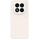 For Redmi Note 14 Pro+ 5G IMAK UC-4 Series Straight Edge TPU Soft Phone Case(White) - 2