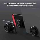 GameSir F9 Magnetic Semiconductor Cooling Mobile Phone Radiator - 4