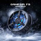 GameSir F9 Magnetic Semiconductor Cooling Mobile Phone Radiator - 5