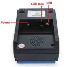 BT-58D 58mm USB+Bluetooth Thermal Receipt Printer(EU Plug) - 3