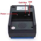 BT-58D 58mm USB+Bluetooth Thermal Receipt Printer(US Plug) - 3