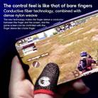 GameSir Talons 100pcs/Box Sweatproof Anti-slip Breathable Gaming Fingertips - 3