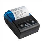 BT-582 58mm Type-C + Bluetooth Portable Thermal Printer(US Plug) - 2