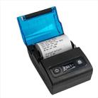 BT-582 58mm Type-C + Bluetooth Portable Thermal Printer(US Plug) - 3