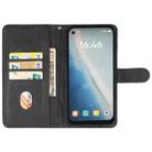 For Xiaomi Qin3 Ultra Leather Phone Case(Black) - 3