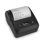 BT-802 80mm USB-C/Type-C + Bluetooth Portable Thermal Printer(EU Plug) - 1