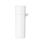 For Anker Soundcore A30i Wireless Earphone Silicone Protective Case(White) - 1