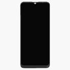 For itel Vision 2S OEM LCD Screen with Digitizer Full Assembly - 2