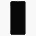 For itel A60s OEM LCD Screen with Digitizer Full Assembly - 2