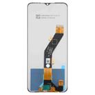 For itel P40 OEM LCD Screen with Digitizer Full Assembly - 3