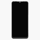 For itel Vision 3 OEM LCD Screen with Digitizer Full Assembly - 2