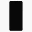 For itel P40+ OEM LCD Screen with Digitizer Full Assembly - 2