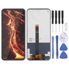 For Cubot KingKong 7 OEM LCD Screen with Digitizer Full Assembly - 1