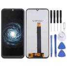 For Cubot KingKong 6 OEM LCD Screen with Digitizer Full Assembly - 1