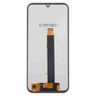 For Cubot KingKong 6 OEM LCD Screen with Digitizer Full Assembly - 3