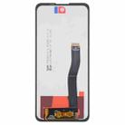 For Cubot KingKong 8 OEM LCD Screen with Digitizer Full Assembly - 3