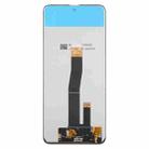 For Cubot X50 OEM LCD Screen with Digitizer Full Assembly - 3