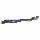 For OnePlus 10 LCD Flex Cable - 1