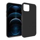 For iPhone 12 Pro Max Frosted Protective Case - 1