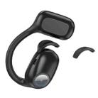 hoco EA3 Talent Earhook True Wireless Bluetooth 5.3 Earphones(Black) - 2