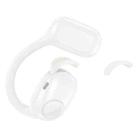 hoco EA1 Spectrum Earhook True Wireless Bluetooth 5.3 Earphones(Beige) - 2