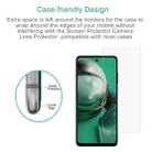 For HMD Pulse Pro 10pcs 0.26mm 9H 2.5D Tempered Glass Film - 3