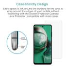 For HMD Pulse Pro 50pcs 0.26mm 9H 2.5D Tempered Glass Film - 3