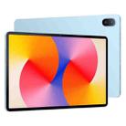 HUAWEI MatePad SE 11 2024 WiFi Tablet PC, 8GB+128GB, 11 inch HarmonyOS 4.2 Qualcomm Snapdragon 685 Octa Core(Starry Blue) - 1