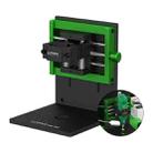 Luowei LW-305 Dual Axis Multifunctional Screen IC and Camera Outer Iron Ring Grinding Platform - 1
