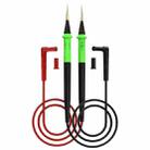 Luowei LW-315 1000V / 20A Soft Silicone Universal Multimeter Test Lead for Digital Multimeter - 1