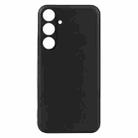 For Samsung Galaxy S25 5G TPU Phone Case(Black) - 2