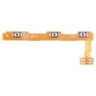 For Xiaomi Redmi Turbo 3 OEM Power Button & Volume Button Flex Cable - 1