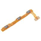 For Xiaomi Redmi Turbo 3 OEM Power Button & Volume Button Flex Cable - 2