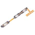 For Xiaomi Redmi 13C 5G OEM Power Button & Volume Button Flex Cable - 2