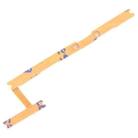 For Xiaomi Redmi 13 5G OEM Power Button & Volume Button Flex Cable - 3