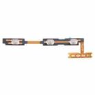 For Xiaomi Redmi 14C OEM Power Button & Volume Button Flex Cable - 1