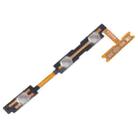 For Xiaomi Redmi 14C OEM Power Button & Volume Button Flex Cable - 2