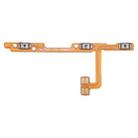 For Xiaomi Redmi K70 Ultra OEM Power Button & Volume Button Flex Cable - 1