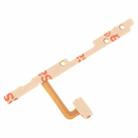 For Xiaomi Redmi K70 Ultra OEM Power Button & Volume Button Flex Cable - 3