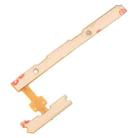 For Xiaomi Poco M6 Pro 4G OEM Power Button & Volume Button Flex Cable - 3