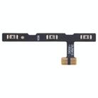 For Xiaomi 15 OEM Power Button & Volume Button Flex Cable - 1