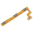 For Xiaomi Redmi Note 14 Pro+ 5G OEM Power Button & Volume Button Flex Cable - 2