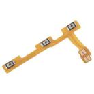 For Xiaomi Redmi K80 OEM Power Button & Volume Button Flex Cable - 2