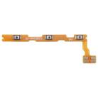 For Xiaomi Civi 4 Pro OEM Power Button & Volume Button Flex Cable - 1