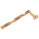 For Xiaomi Civi 4 Pro OEM Power Button & Volume Button Flex Cable - 2