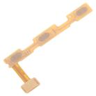 For Xiaomi Poco X7 Pro OEM Power Button & Volume Button Flex Cable - 3
