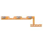 For Xiaomi Redmi Note 14 4G OEM Power Button & Volume Button Flex Cable - 1