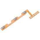 For Xiaomi Redmi Note 14 4G OEM Power Button & Volume Button Flex Cable - 2