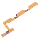 For Xiaomi Redmi Note 14 4G OEM Power Button & Volume Button Flex Cable - 3