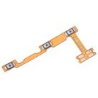 For Xiaomi Redmi Note 14 Pro 4G OEM Power Button & Volume Button Flex Cable - 2